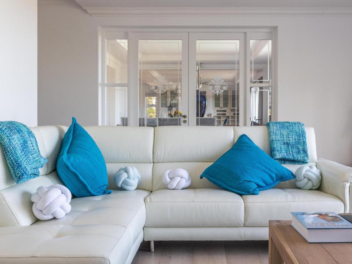 Luna Blue Off-Grid Guesthouse Plettenberg Bay Exterior foto