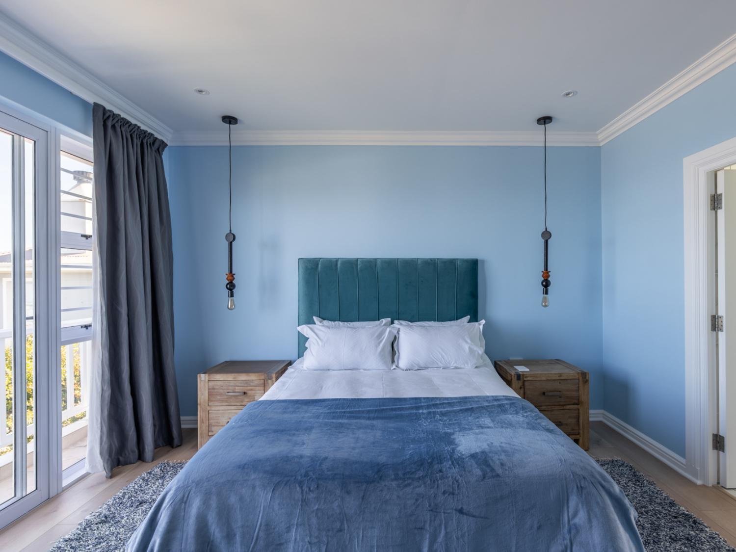 Luna Blue Off-Grid Guesthouse Plettenberg Bay Habitación foto